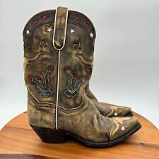Dan post boots for sale  Franklin
