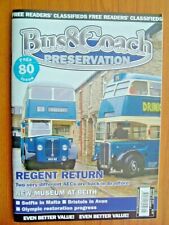 Bus coach preservation for sale  BOURNEMOUTH