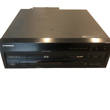 Leitor de DVD LaserDisc Pioneer DVL-700 - peças/reparos comprar usado  Enviando para Brazil