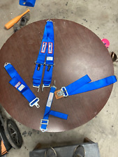 4 harnesses safety for sale  Keymar