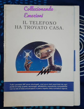 Catalogo sip telefonia usato  Castelfranco Emilia