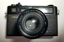 Yashica electro 45mm for sale  Warwick