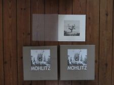 Mohlitz catalogue raisonné d'occasion  Bordeaux-