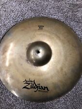 Prato Zildjian 20” Earth Ride  comprar usado  Enviando para Brazil