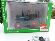 Siku 3460 tracteur d'occasion  France