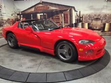 1994 dodge viper for sale  Bristol