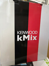 Kenwood kmx 50w for sale  Shipping to Ireland
