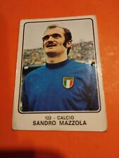 Sandro mazzola fig. usato  Novafeltria