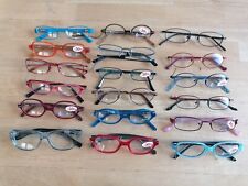 Kinder brillen konvolut gebraucht kaufen  Berlin