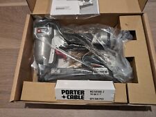 Porter cable 18ga for sale  Brookhaven