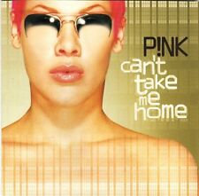 Can't Take Me Home por P!nk/Pink (2000) Hip Hop, Pop RnB/Swing – CD Digipak comprar usado  Enviando para Brazil