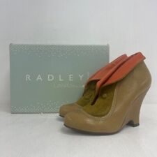 Radley ankle heeled for sale  ROMFORD