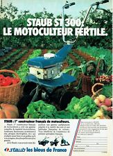 1985 advertising 119 d'occasion  Expédié en Belgium