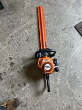 Stihl hs45 two for sale  CLECKHEATON