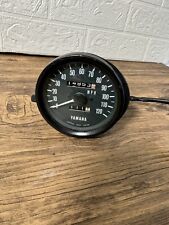 Rd400 mph speedo for sale  PERSHORE