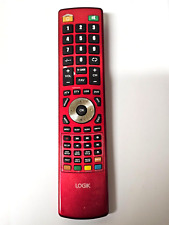 LOGIK TV Remote Control L22FEDN12 L22FEDP12 L22FEDR12 L22FEDW12 L22FEDV12 L22FED for sale  Shipping to South Africa