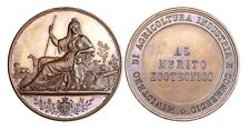 O714 italia medaglia usato  Torino