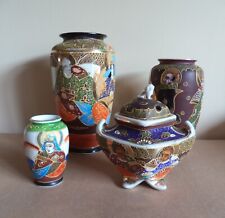 Lotto vasi ceramica usato  Torino