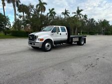 2007 ford 650 for sale  West Palm Beach