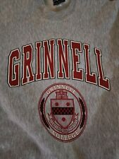 Vintage grinnell college for sale  Franklinville