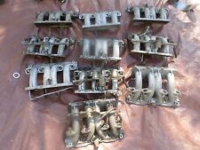 Fiat spider intake for sale  Twin City