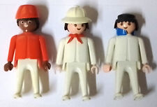 Playmobil alte figuren gebraucht kaufen  Tespe