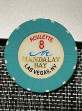 Mandalay bay roulette d'occasion  Expédié en Belgium
