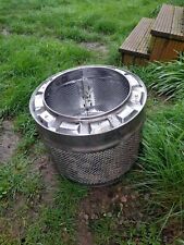 Washing machine drum for sale  LEICESTER