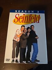 Seinfeld complete third for sale  Genoa City
