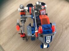 Lego nexo knights d'occasion  Cagnes-sur-Mer