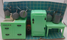 Miniature dollhouse furniture for sale  Warren