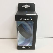 Garmin vivofit heart for sale  Inola