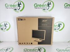 Acer v226wl 1680x1050 for sale  Stafford