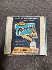 1958 vintage vibro for sale  Las Vegas