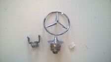 Mercedes bonnet raised for sale  DUNFERMLINE