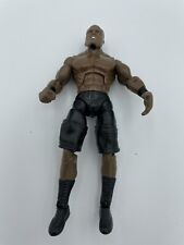 BOBBY LASHLEY WWE Build N Brawl Series 1 LOOSE Wrestling Figure Jakks Pacific, used for sale  Hindman