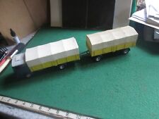 Dinky toys mercedes for sale  WORTHING