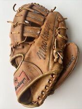 Macgregor baseball gloves for sale  Round Rock