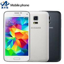 Samsung Galaxy S5 Mini G800F 8MP 16GB ROM Android 4.5" 4G Original Cell Phone for sale  Shipping to South Africa