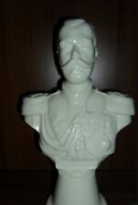 PORCELANA VINTAGE. Busto Nicholas II Alexandrovich altura 22 cm. comprar usado  Enviando para Brazil