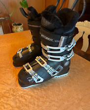 rossignol boots ski 5 23 for sale  Bainbridge Island