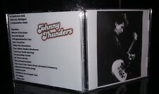 Johnny Thunders - - cd comprar usado  Enviando para Brazil