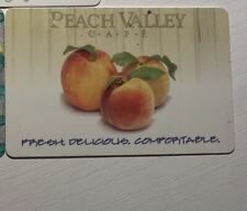 Peach valley 25 for sale  Oviedo