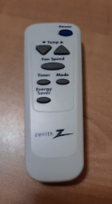 Remote control zenith for sale  Eaton