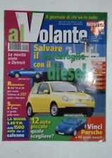 Rivista volante febbraio usato  Potenza