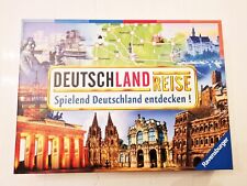 Deutschlandreise 26492 gesells gebraucht kaufen  Berlin