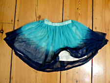 Used, NEW: BILLILIEBLUSH --TUTU --TULLE - GLITTER - SKIRT ---k Rotary Skirt Fixed Wear for sale  Shipping to South Africa