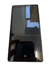 Nokia Lumia 930 32GB czarna | EE | stan roboczy na sprzedaż  Wysyłka do Poland