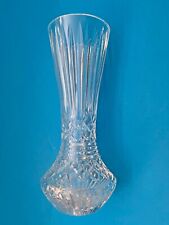 Rare waterford crystal for sale  STANFORD-LE-HOPE