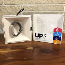 UP3 by Jawbone frequência cardíaca, atividade + rastreador de sono atividade sem fio verde comprar usado  Enviando para Brazil